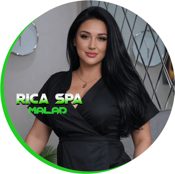 Massage Center in Kanchpada Malad West